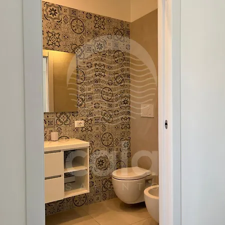303 - Piano Terra A 200m By Cala Salento Guest house *