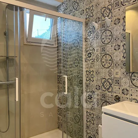 303 - Piano Terra A 200m By Cala Salento Guest house Porto Cesareo