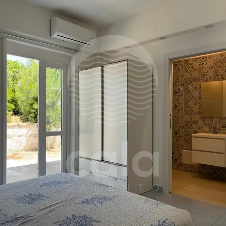 303 - Piano Terra A 200m By Cala Salento